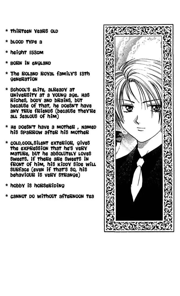 Alice 19th Chapter 32 1